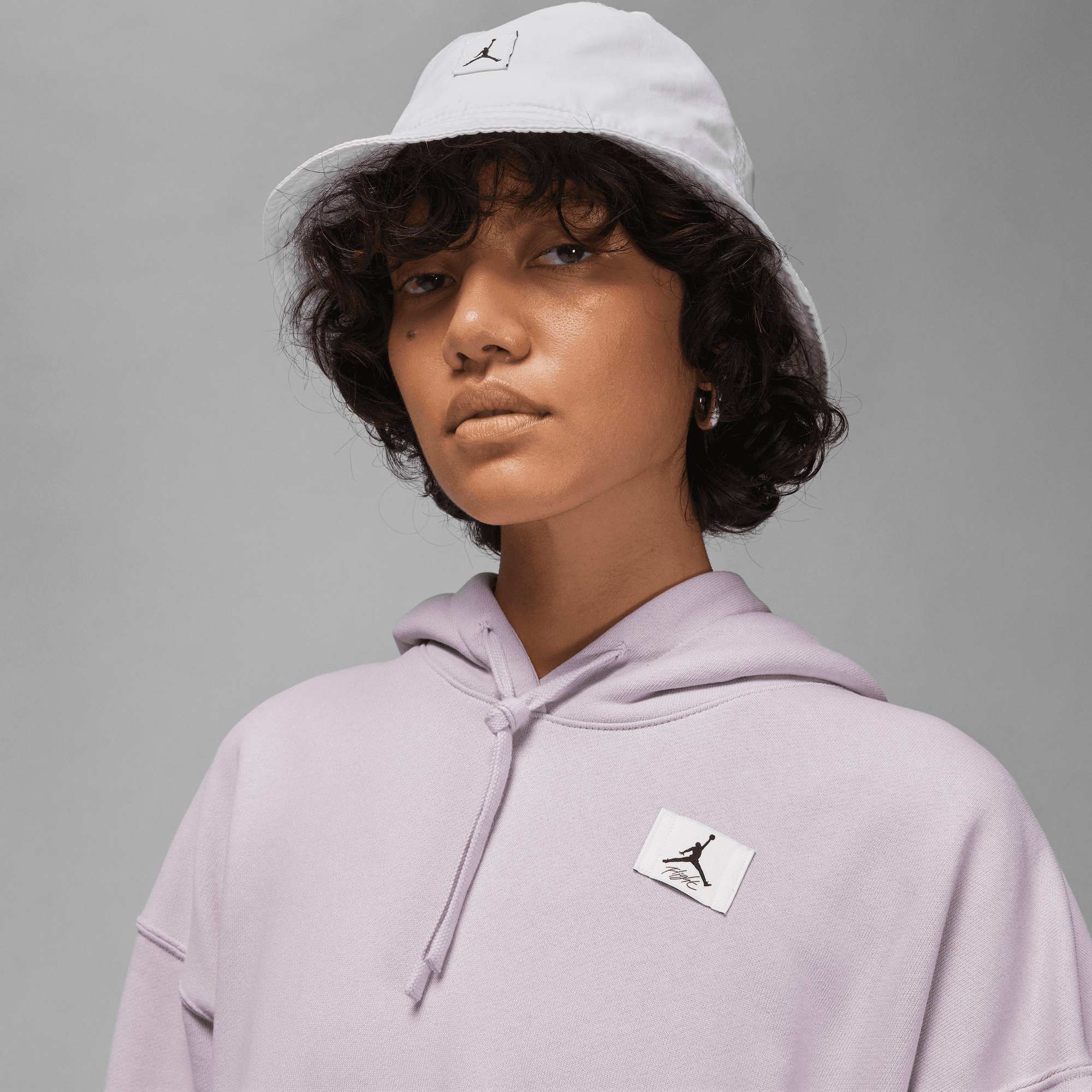 Women's Jordan Flight Fleece Hoodie