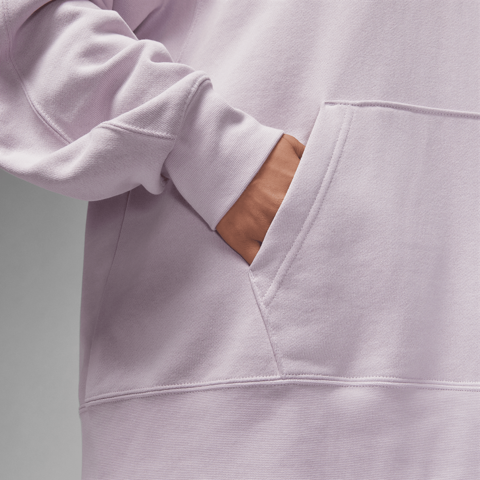 Women's Jordan Flight Fleece Hoodie