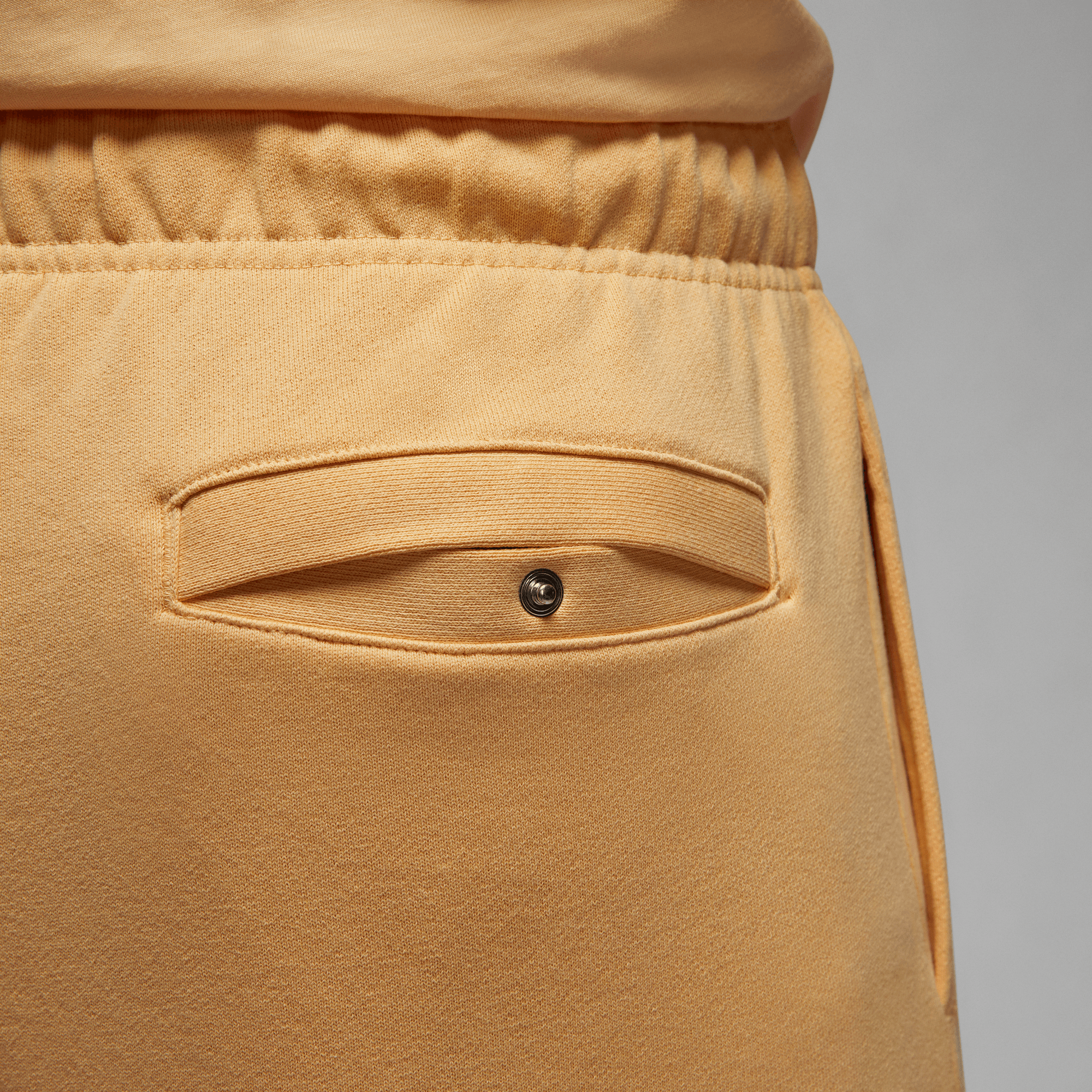 Men's Jordan Flight Fleece Shorts