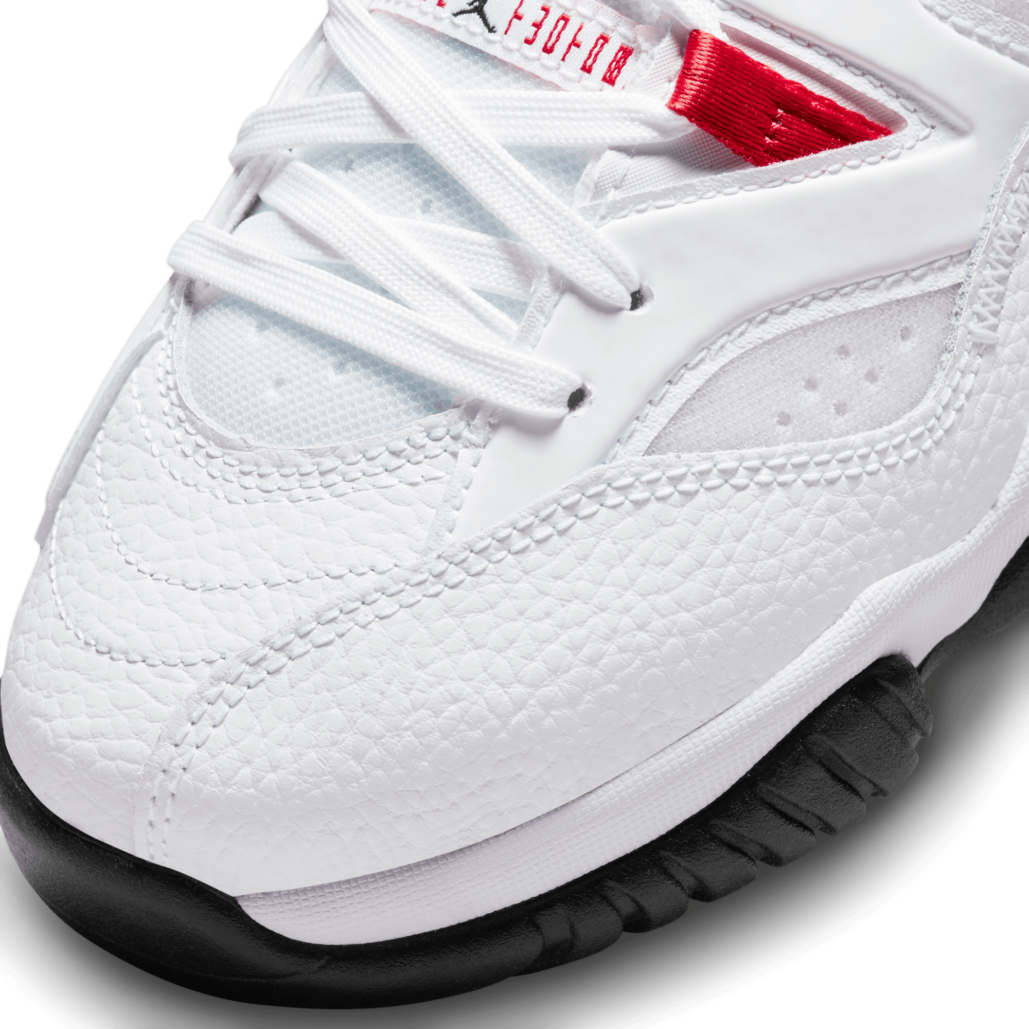 Big Kids' Jumpman Two Trey "Chicago Bulls"