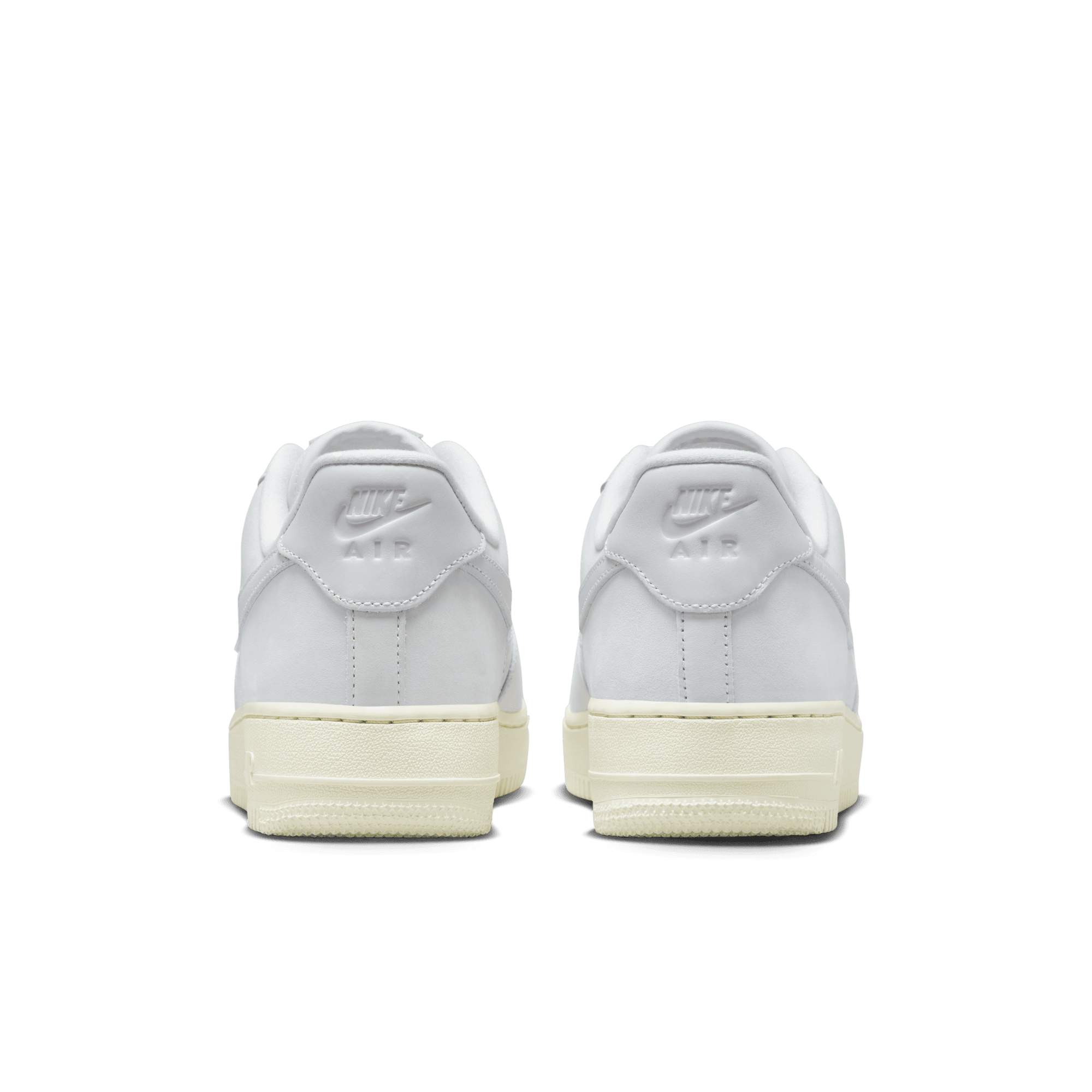 Women's Nike Air Force 1 Premium "Summit White"