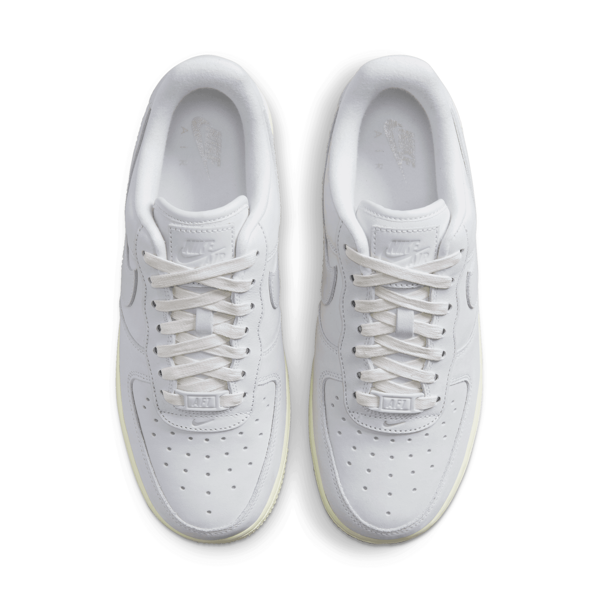 Women's Nike Air Force 1 Premium "Summit White"