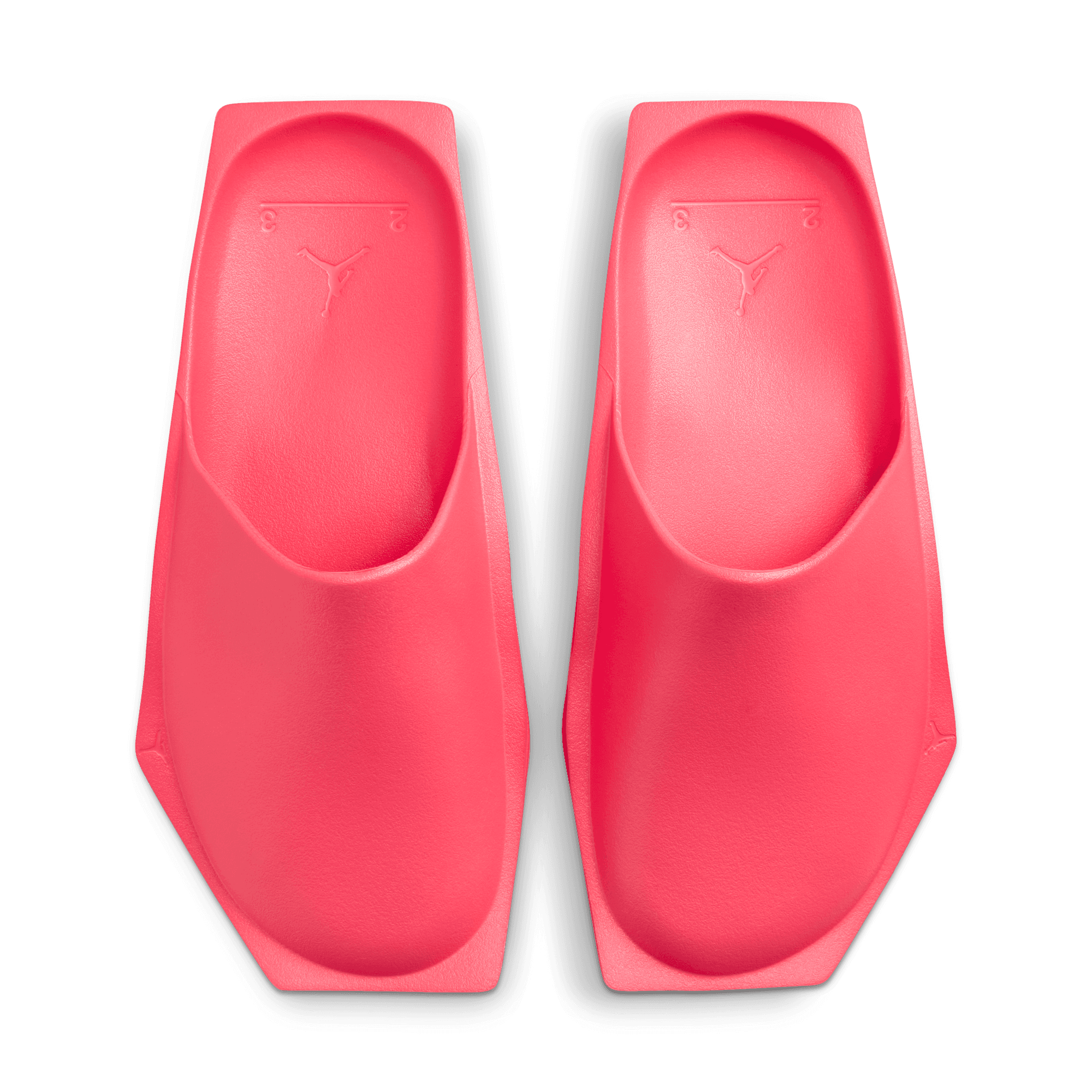 Women's Jordan Hex Mule Slide "Sea Coral"