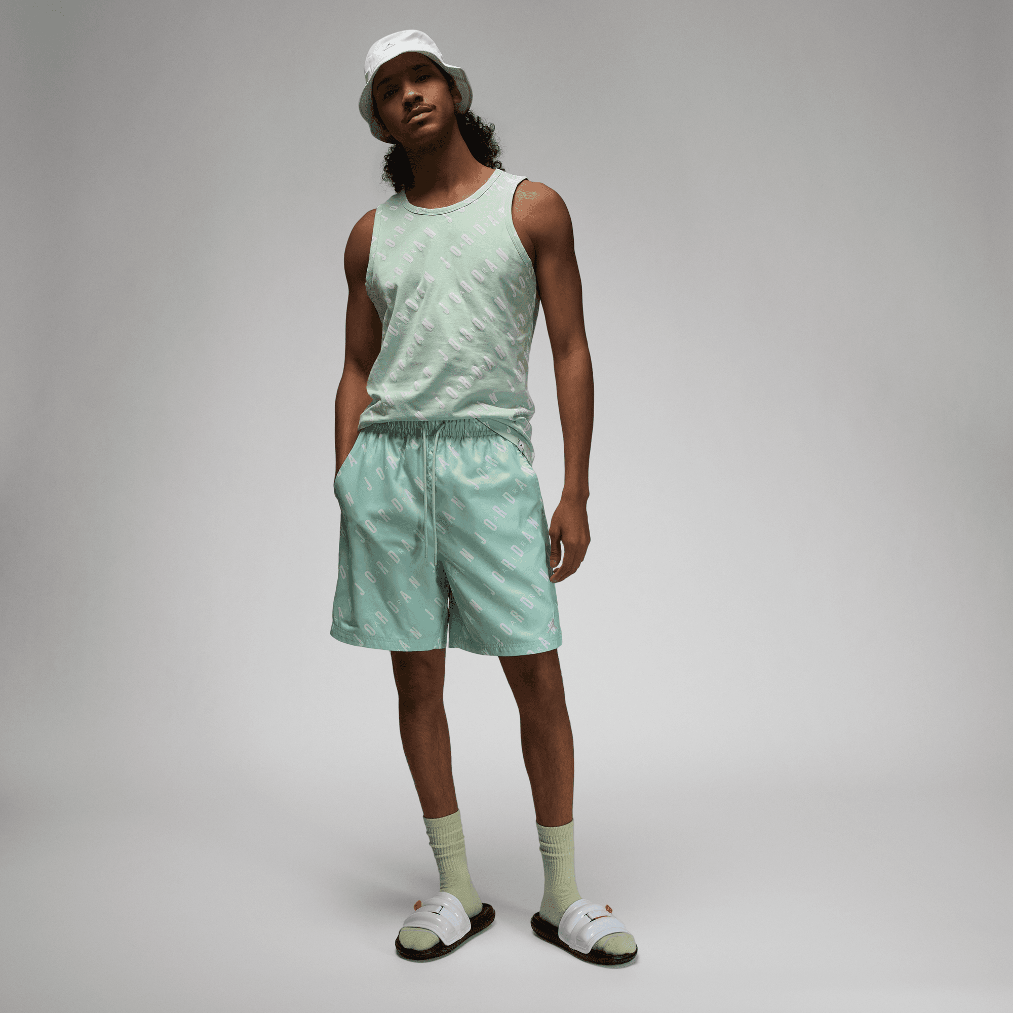 Men's Jordan Essentials Tank Top