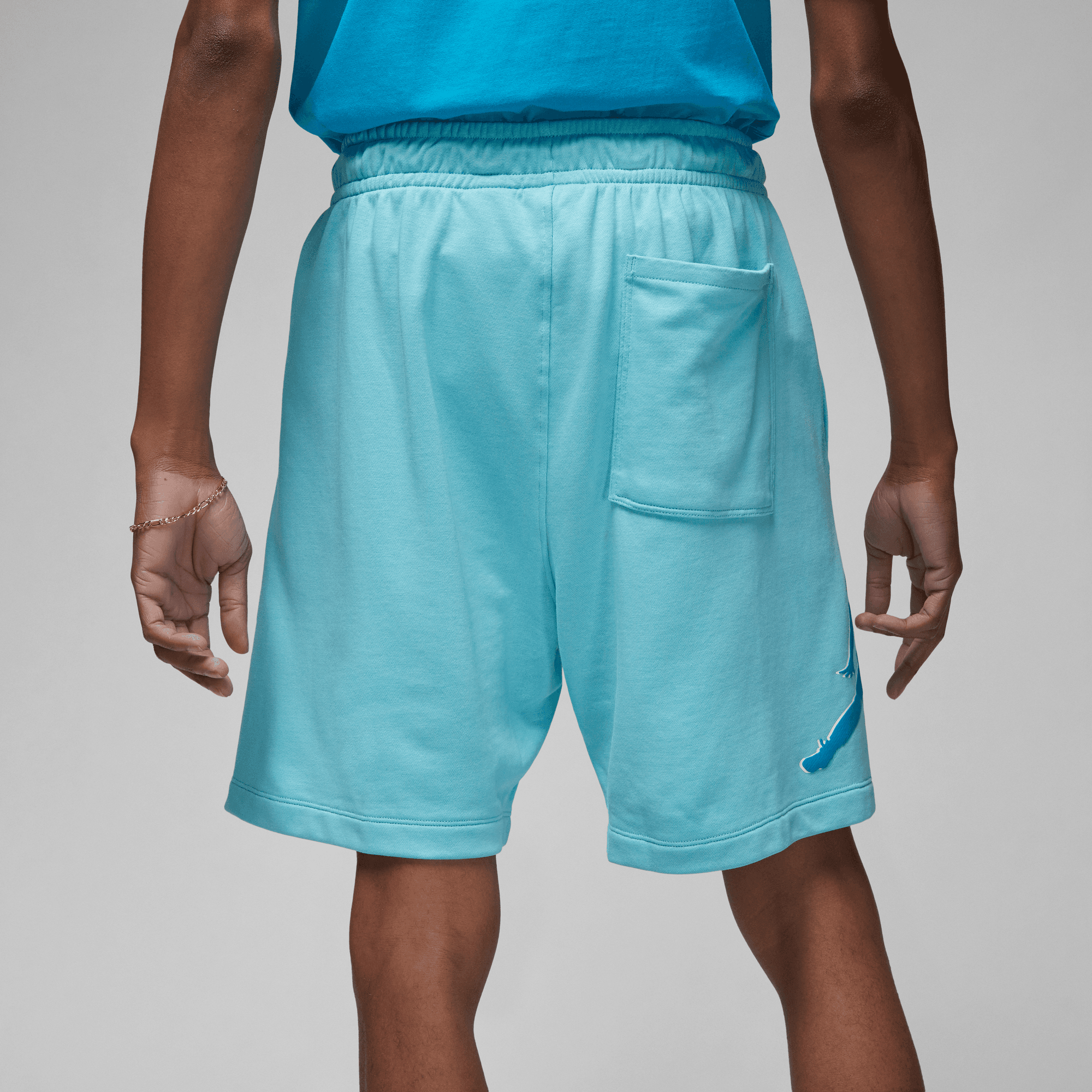 Men's Jordan Essentials Fleece Shorts