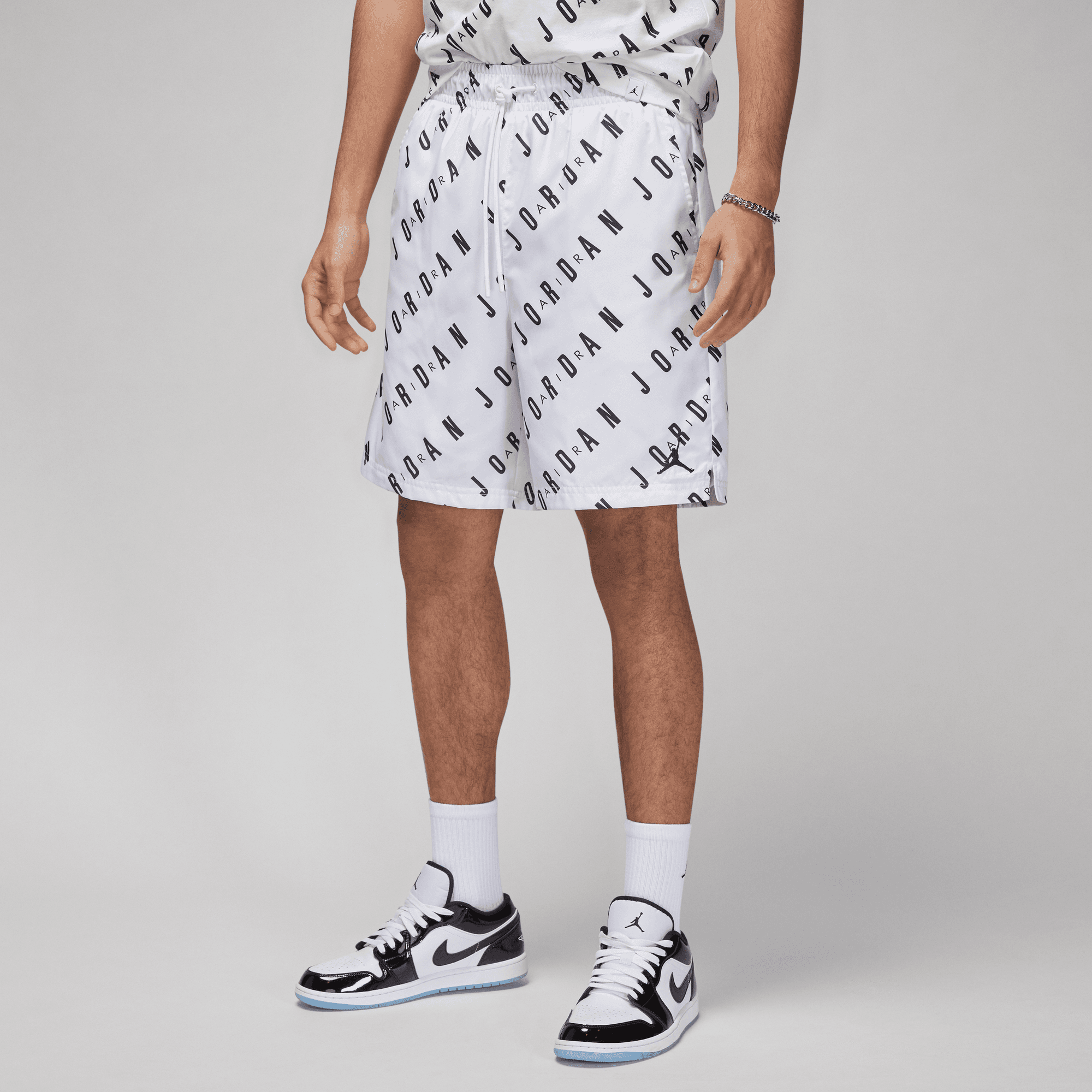 Men's Jordan Essentials Poolside Shorts