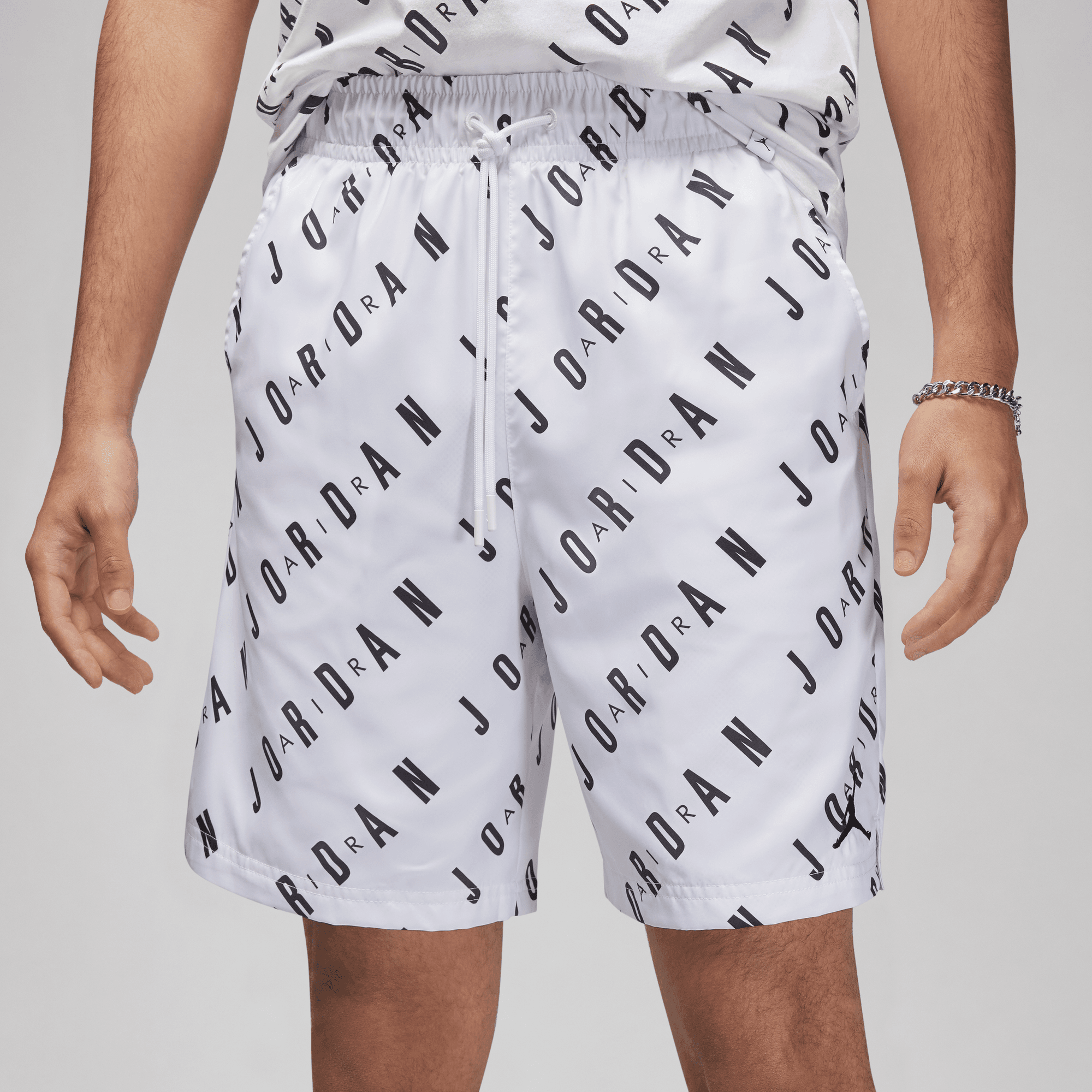 Men's Jordan Essentials Poolside Shorts