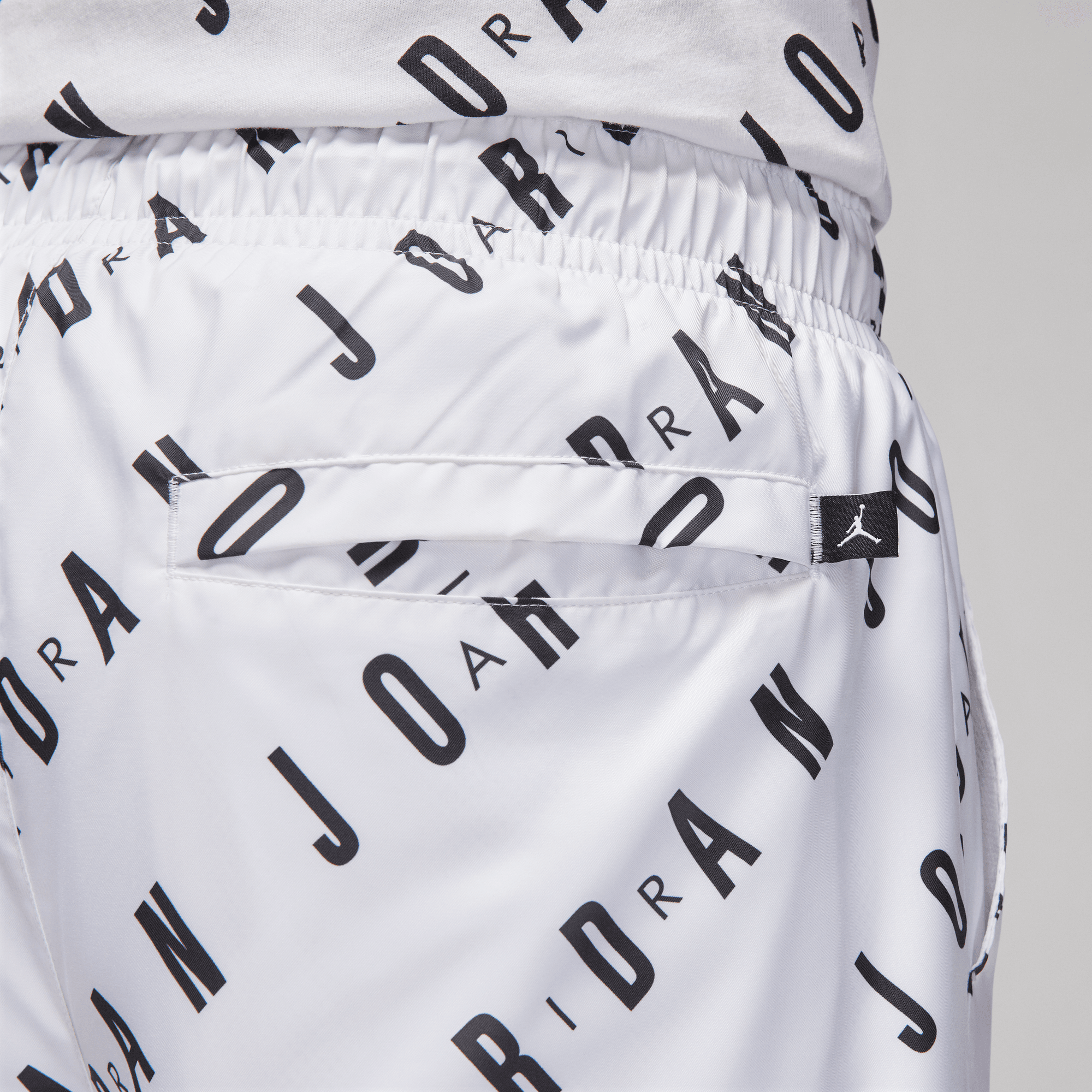 Men's Jordan Essentials Poolside Shorts