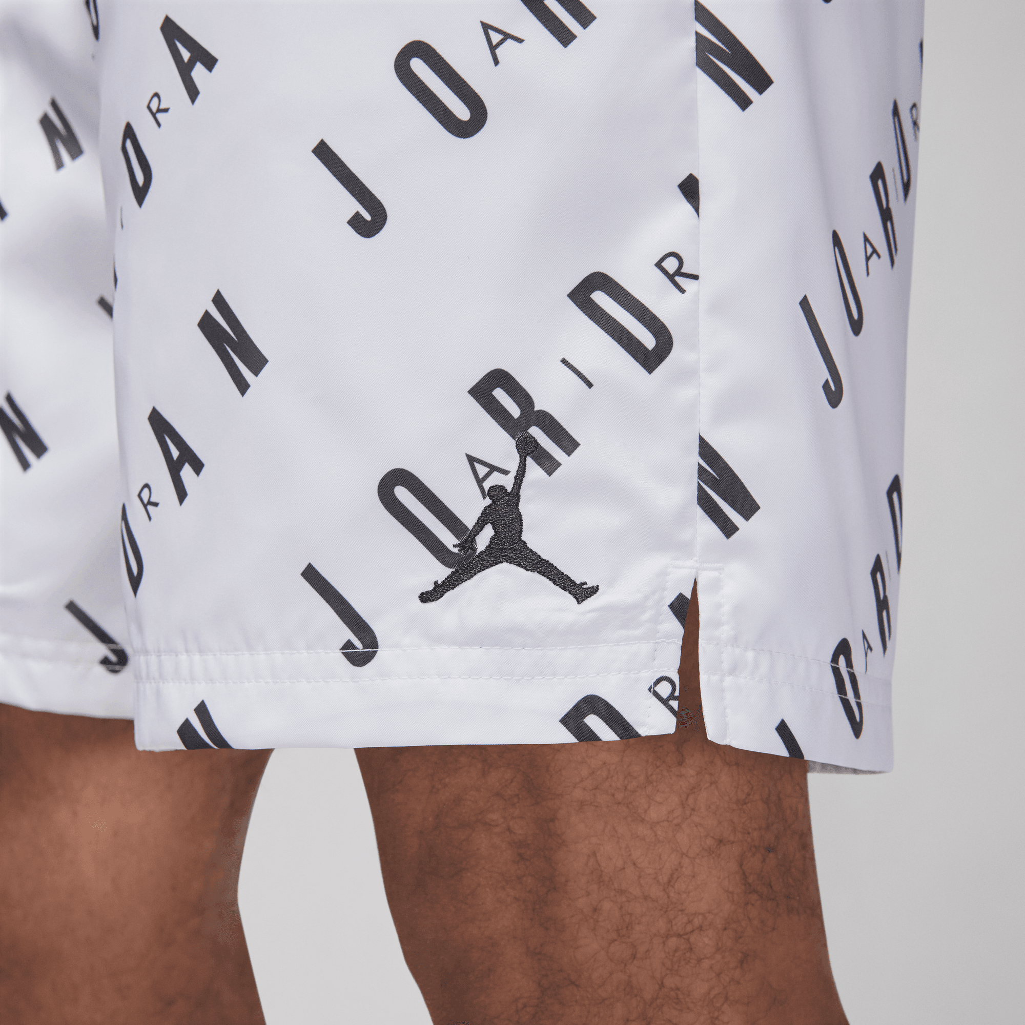 Men's Jordan Essentials Poolside Shorts