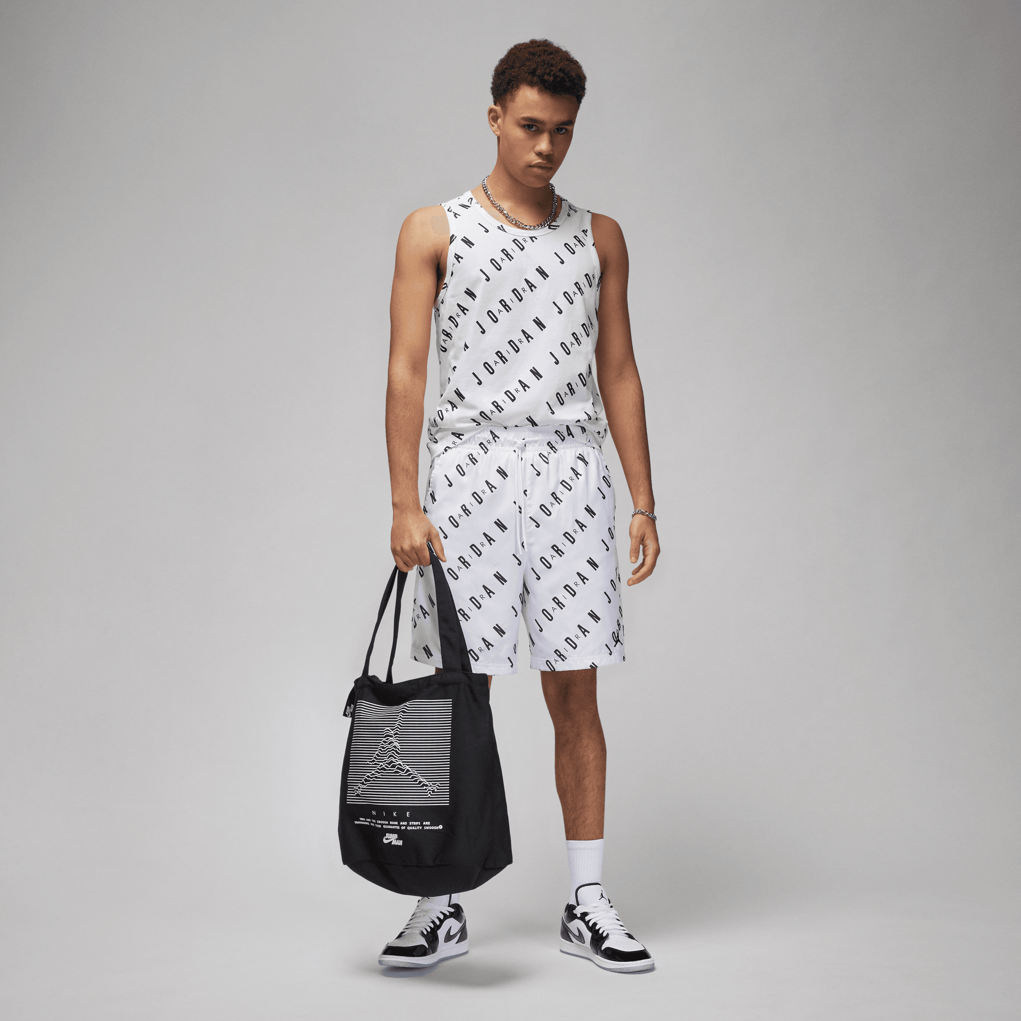 Men's Jordan Essentials Poolside Shorts