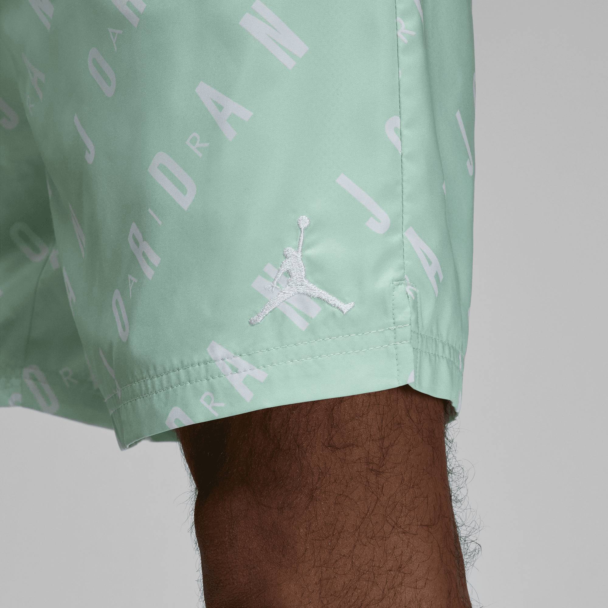 Men's Jordan Essentials Poolside Shorts
