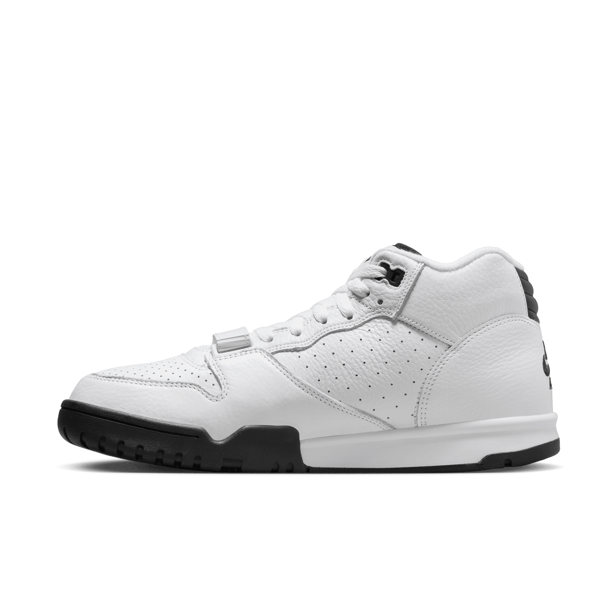 Men's Nike Air Trainer 1 "White Black"