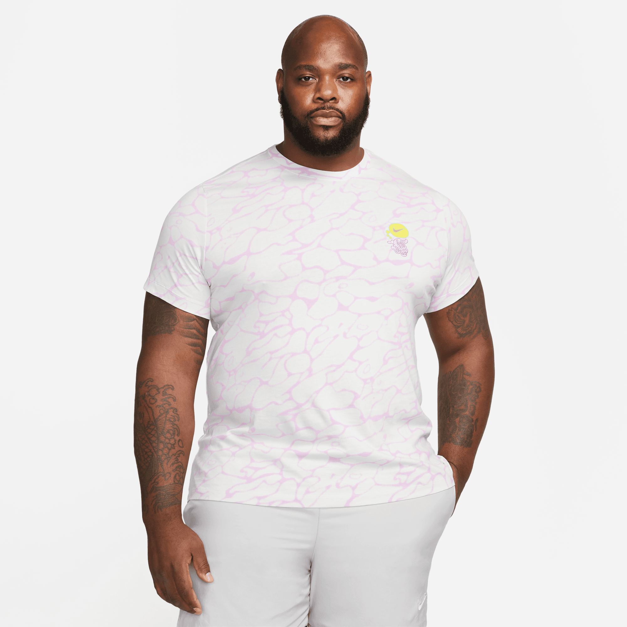 Men's Nike Sportswear T-Shirt