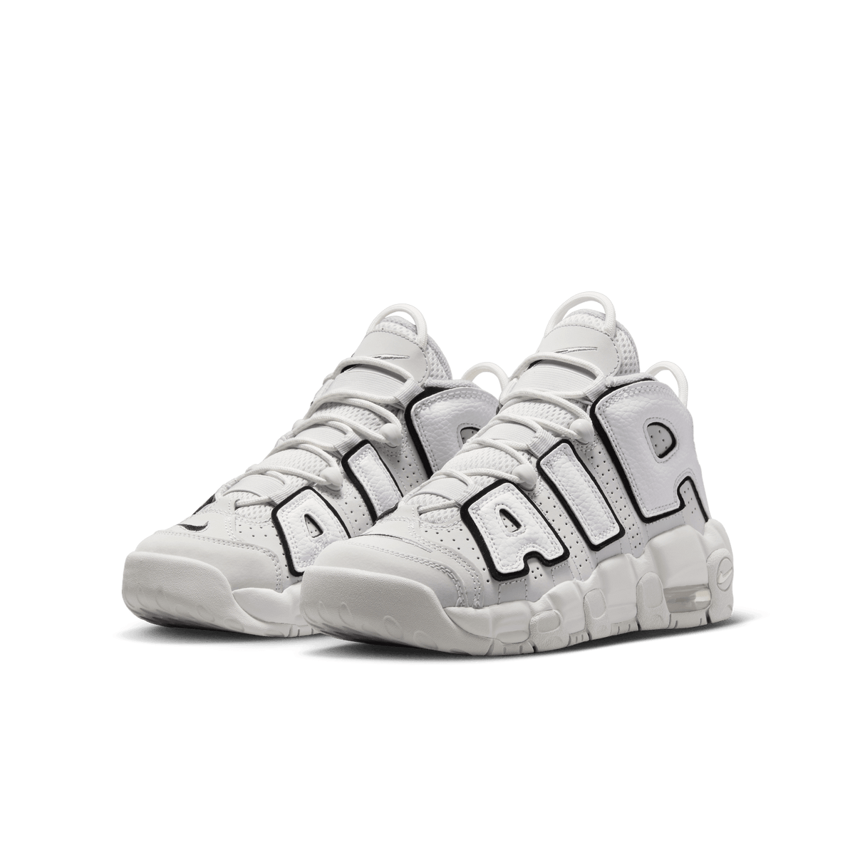 uptempo big kids