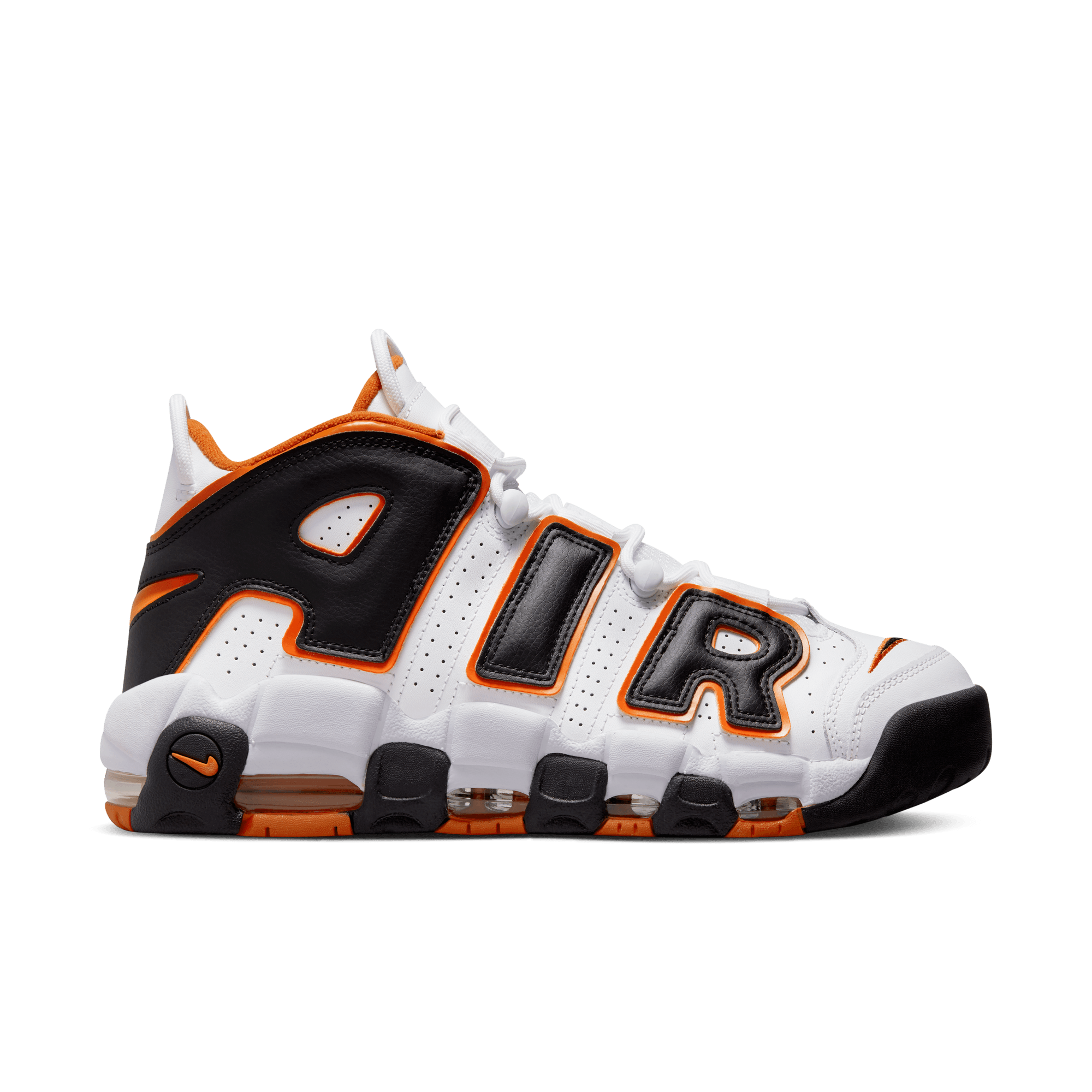 Men's Nike Air More Uptempo '96 "White Starfish"