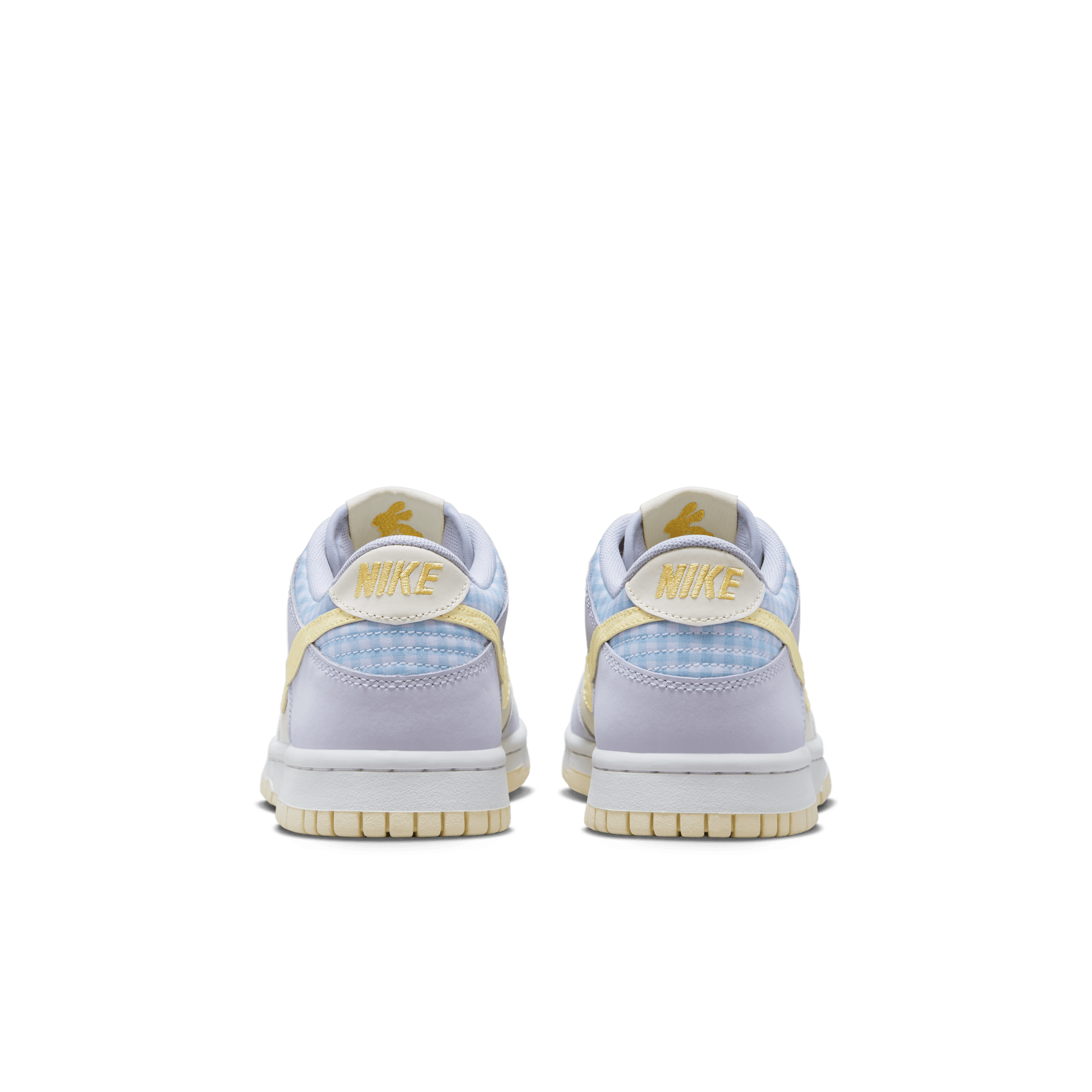 Big Kids' Nike Dunk Low SE "Easter"