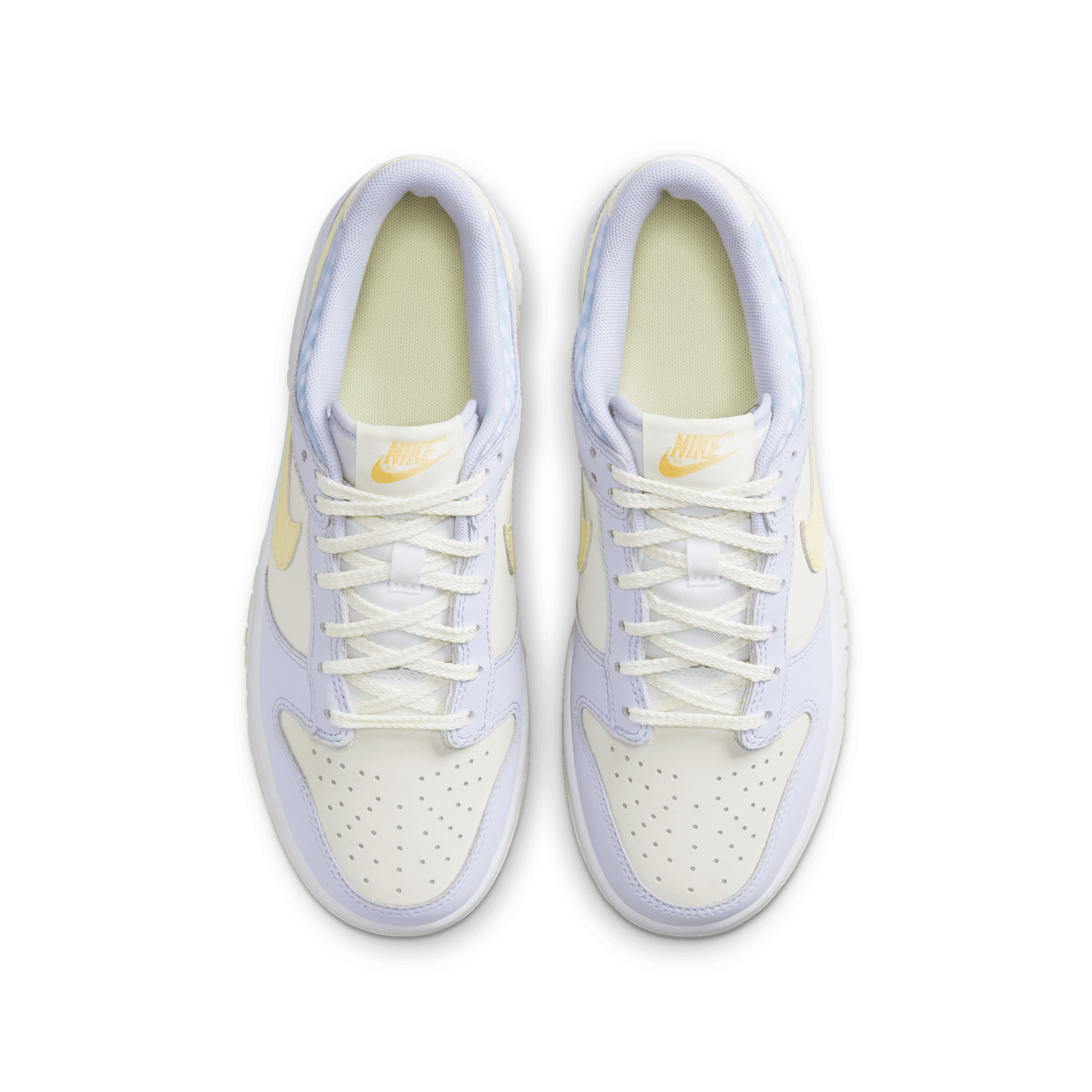 Big Kids' Nike Dunk Low SE "Easter"