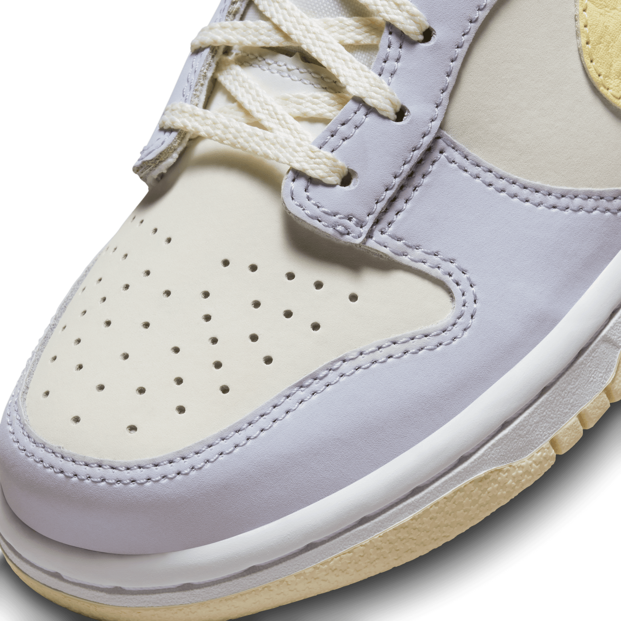 Big Kids' Nike Dunk Low SE "Easter"