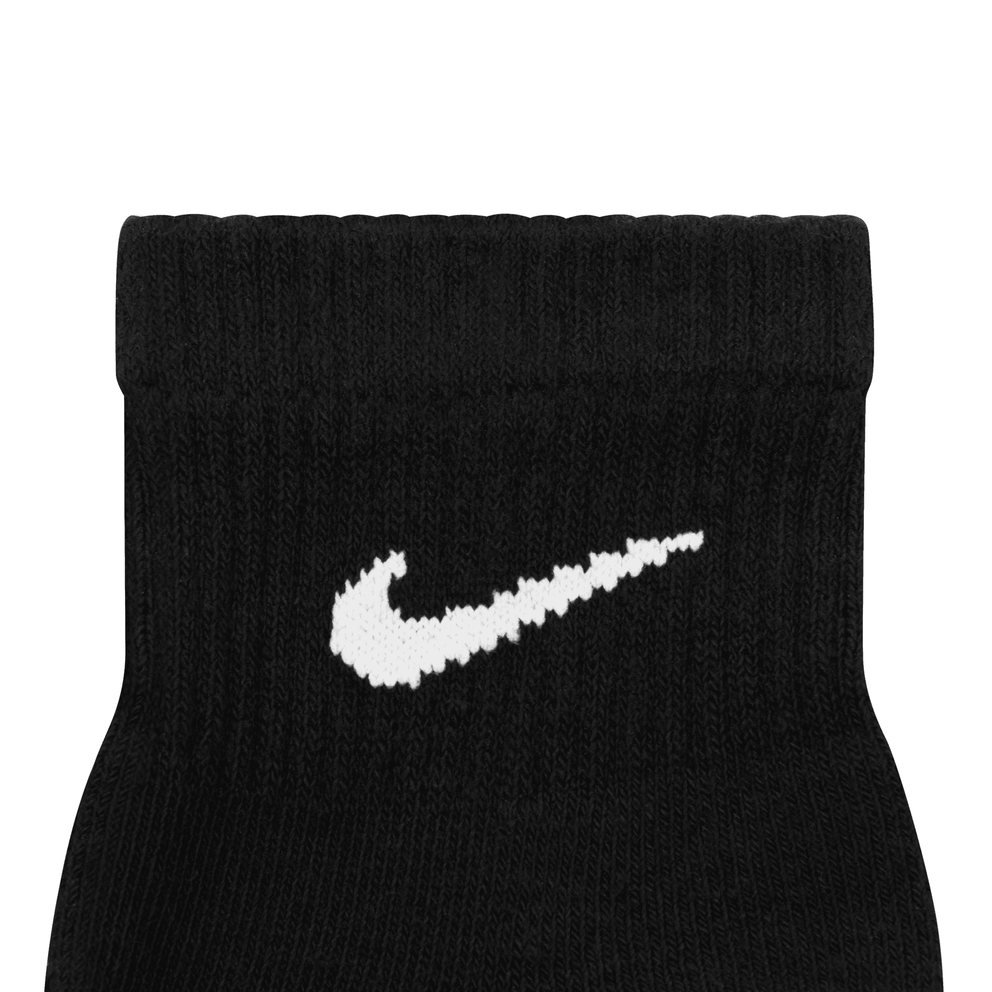 Nike Everyday Plus Cushioned Training Ankle Socks (6 Pairs) "Unisex"