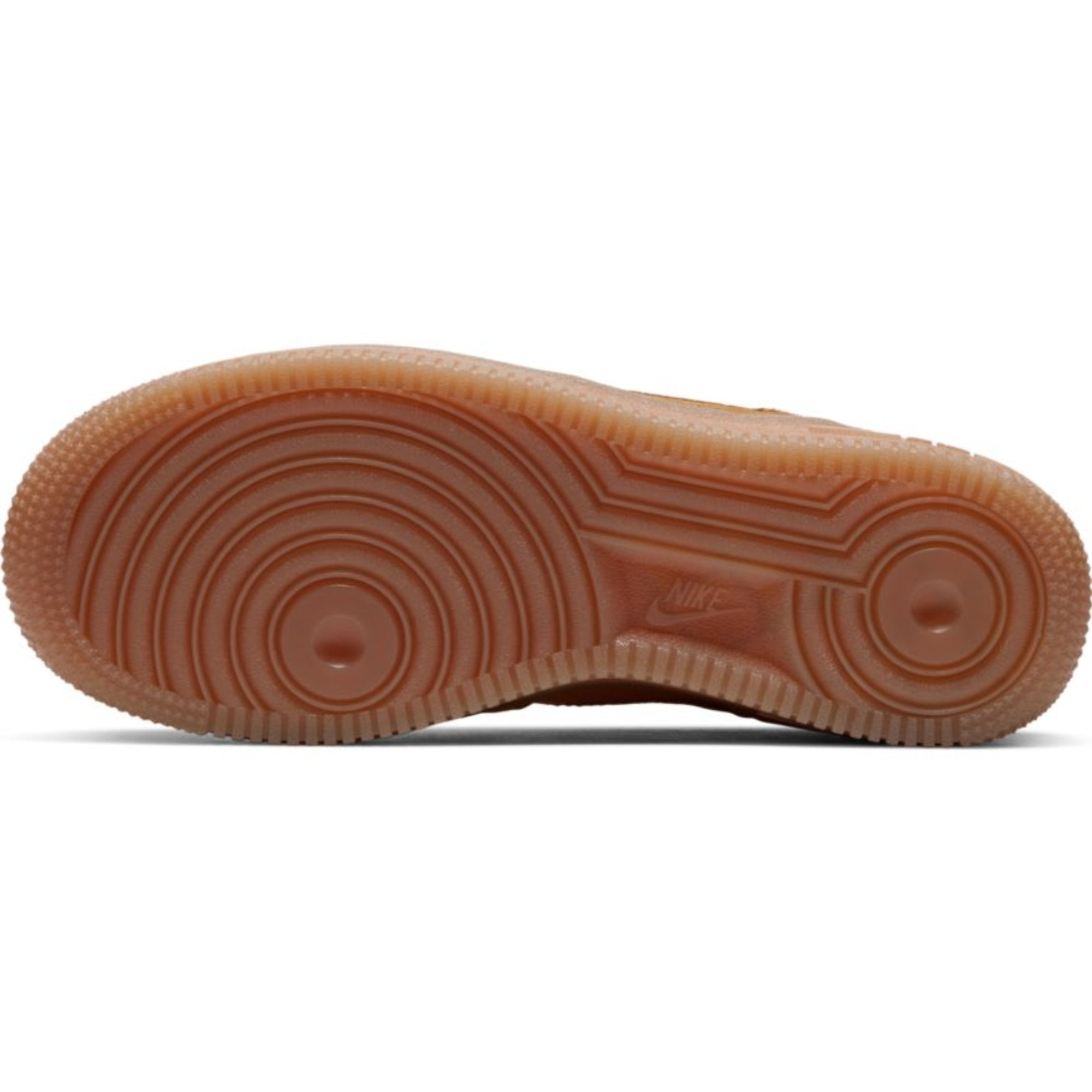 Big Kids' Nike Air Force 1 LV8 3 "Wheat"