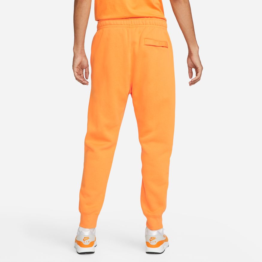 Nike Sportswear Club Fleece