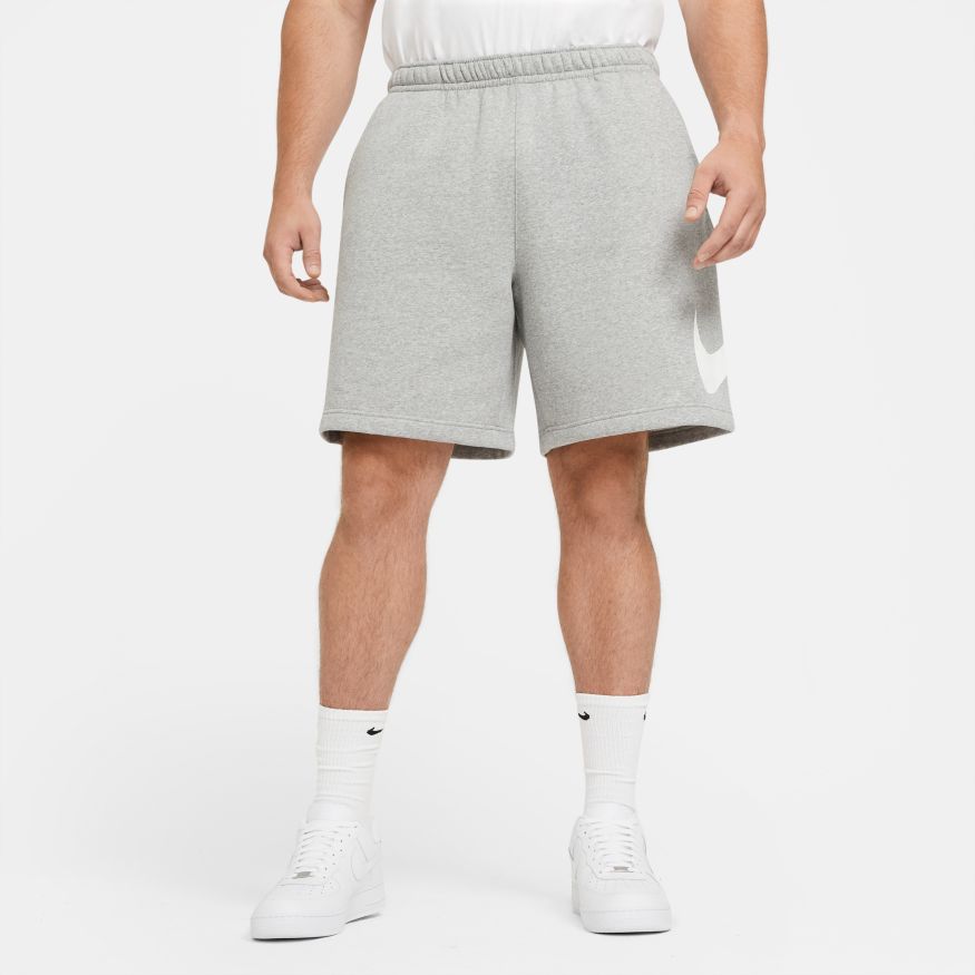Men's Nike Sportswear Club Graphic Shorts