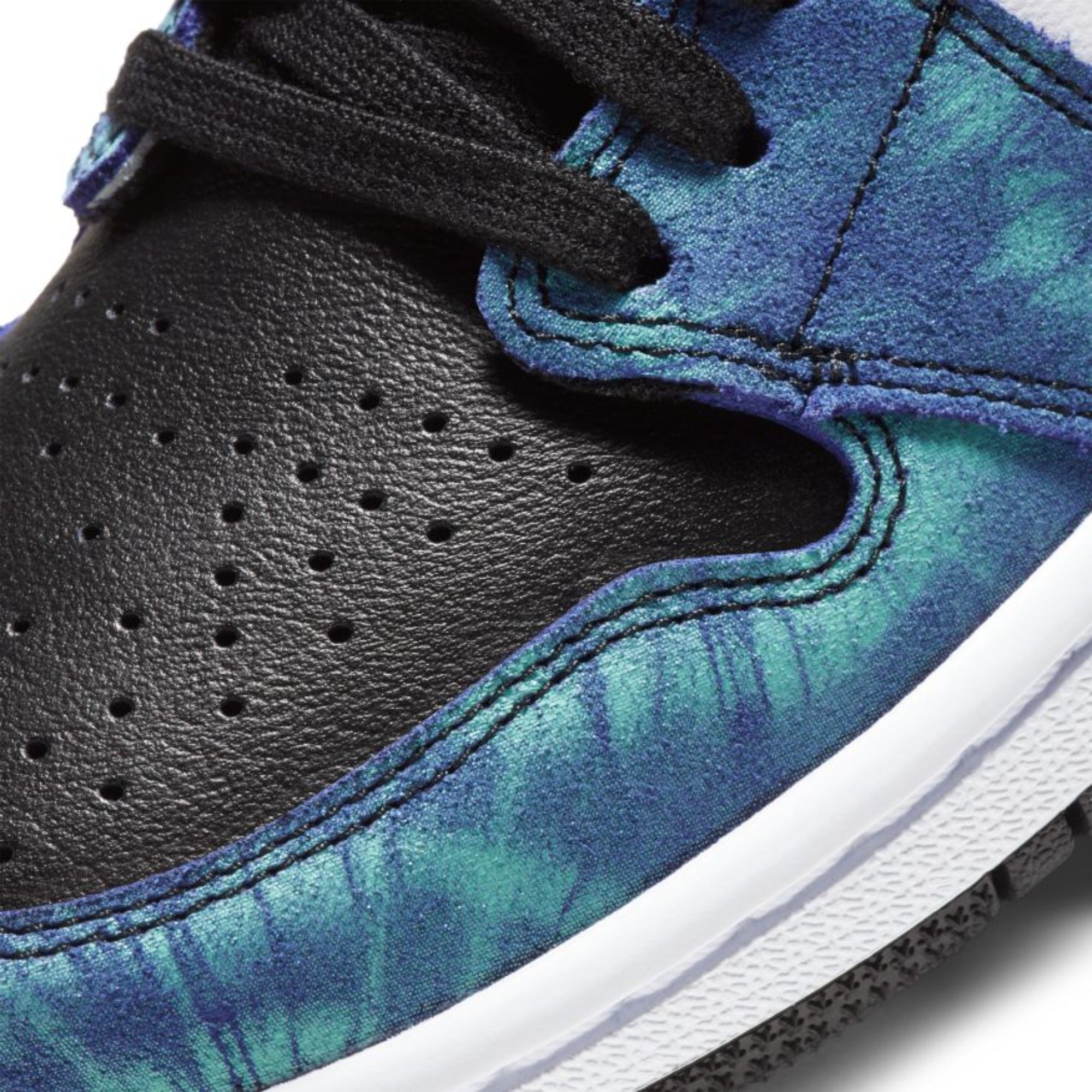 Women's Air Jordan 1 High OG "Tie-Dye"
