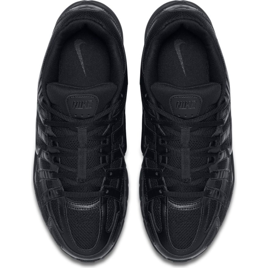 Men's Nike P-6000 "Triple Black"