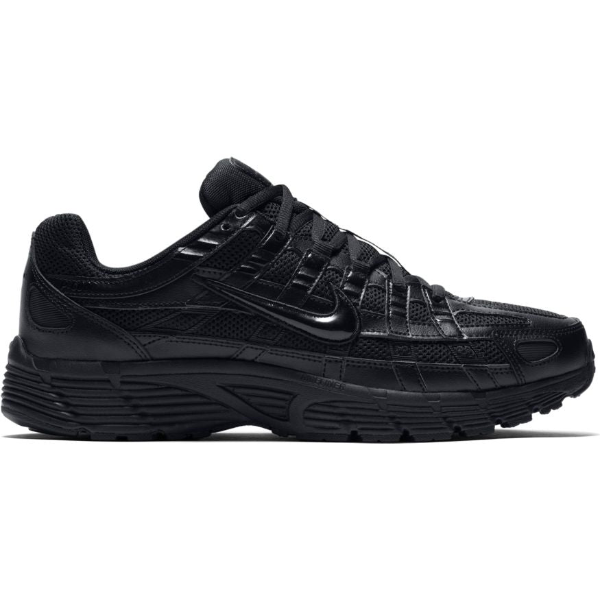 Men's Nike P-6000 "Triple Black"