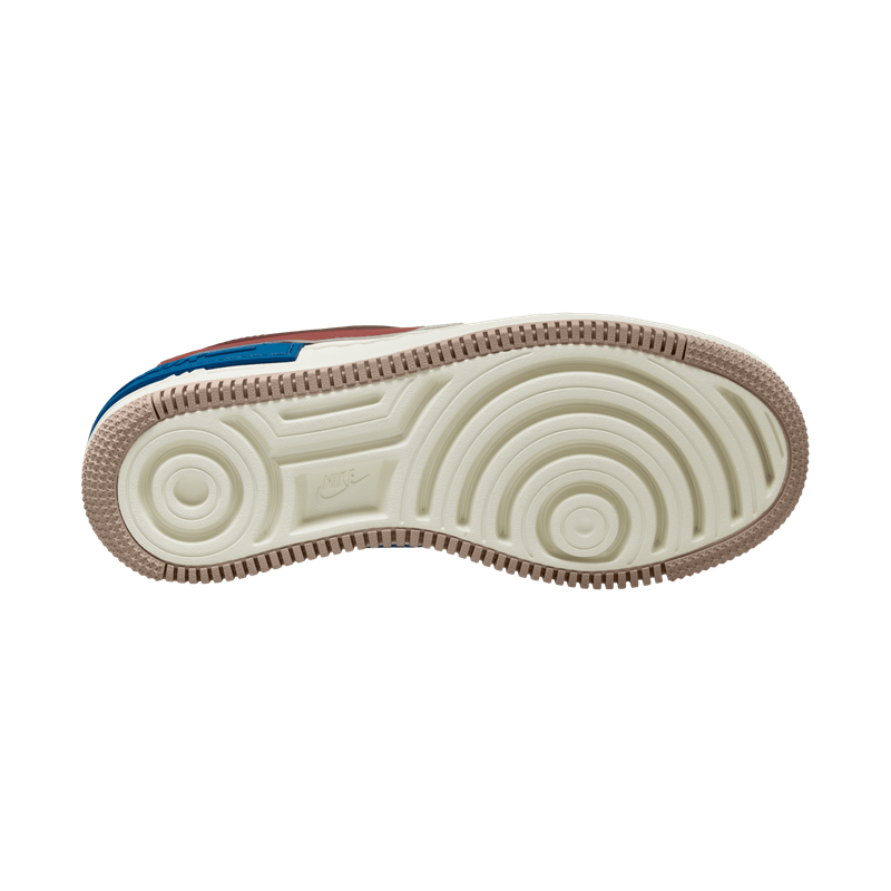 Women's Nike Air Force 1 Shadow " Soft Pink Canyon Rust"