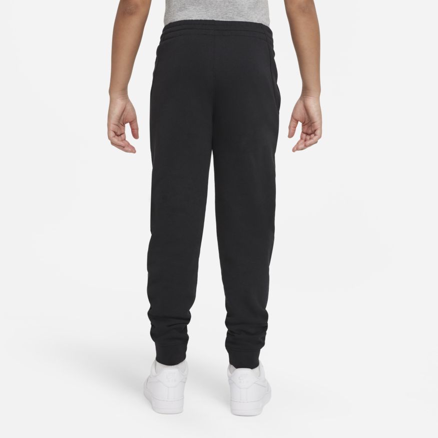 Big Kids' Nike Sportswear Club Fleece Pants