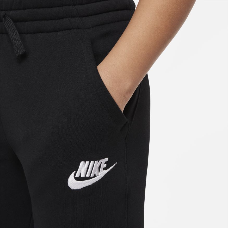 Big Kids' Nike Sportswear Club Fleece Pants