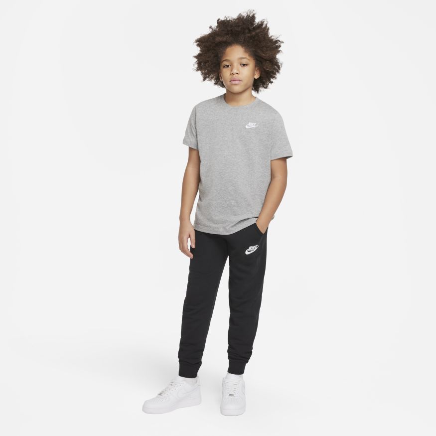 Big Kids' Nike Sportswear Club Fleece Pants