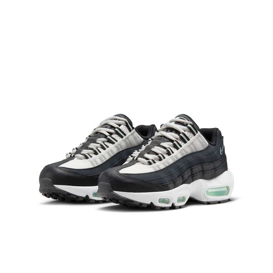Big Kids' Nike Air Max 95 Recraft
