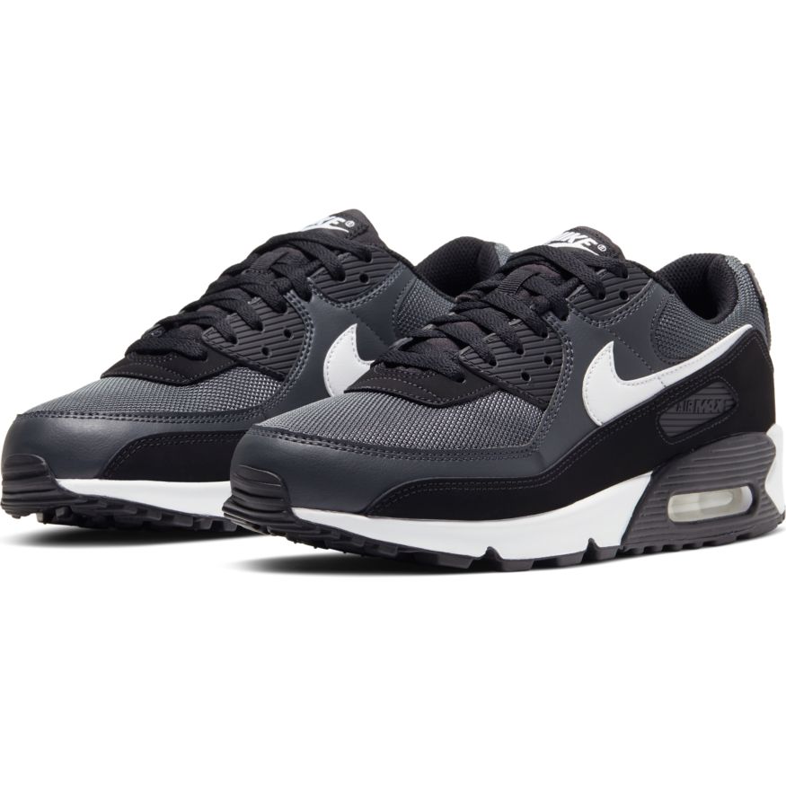 Nike Air Max 90 Men's Shoe "Iron Grey"