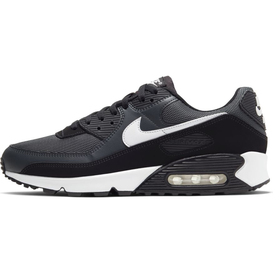 Nike Air Max 90 Men's Shoe "Iron Grey"