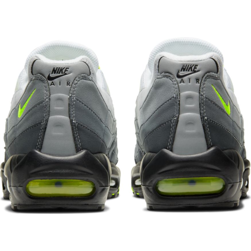 Men's Nike Air Max 95 OG "Neon"