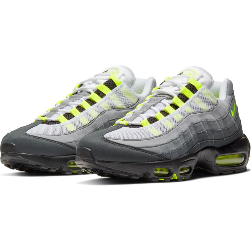 Men's Nike Air Max 95 OG "Neon"