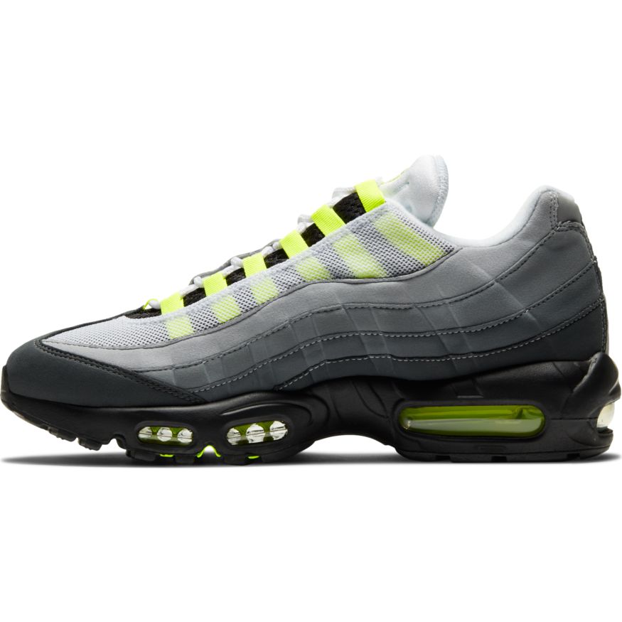 Men's Nike Air Max 95 OG "Neon"