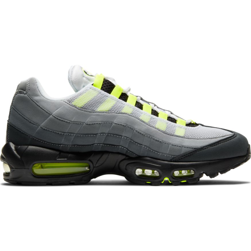 Men's Nike Air Max 95 OG "Neon"