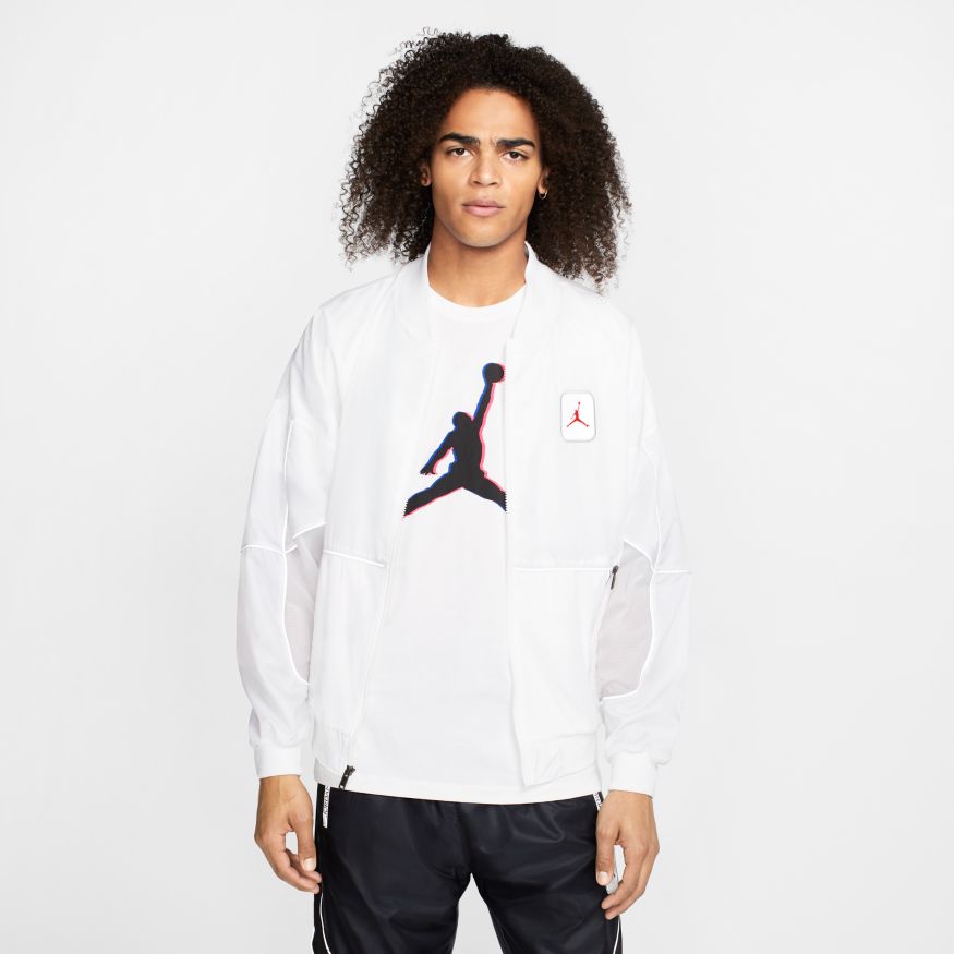 Men's Jordan Legacy AJ5 Jacket