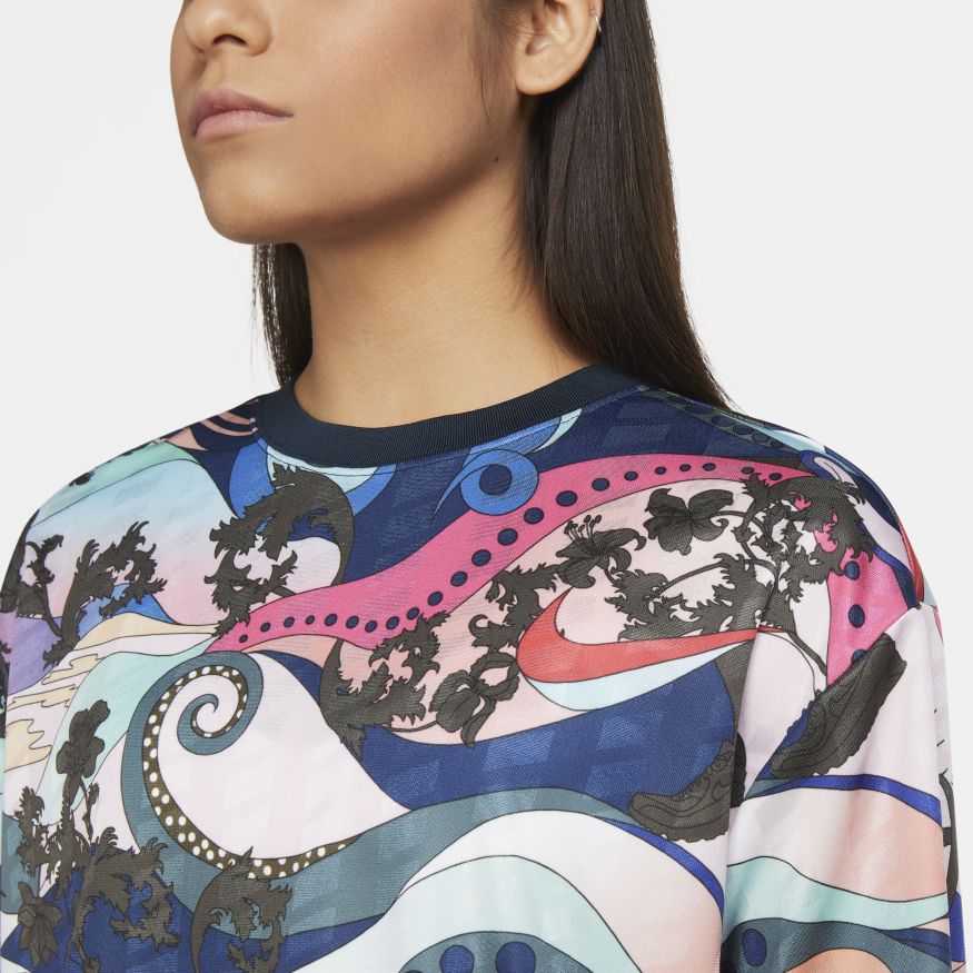 Women's Nike Sportswear Crop Top