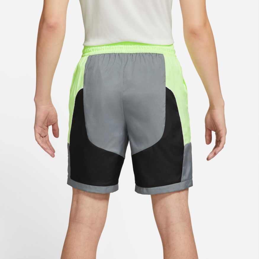 Men's Nike Throwback Basketball Shorts