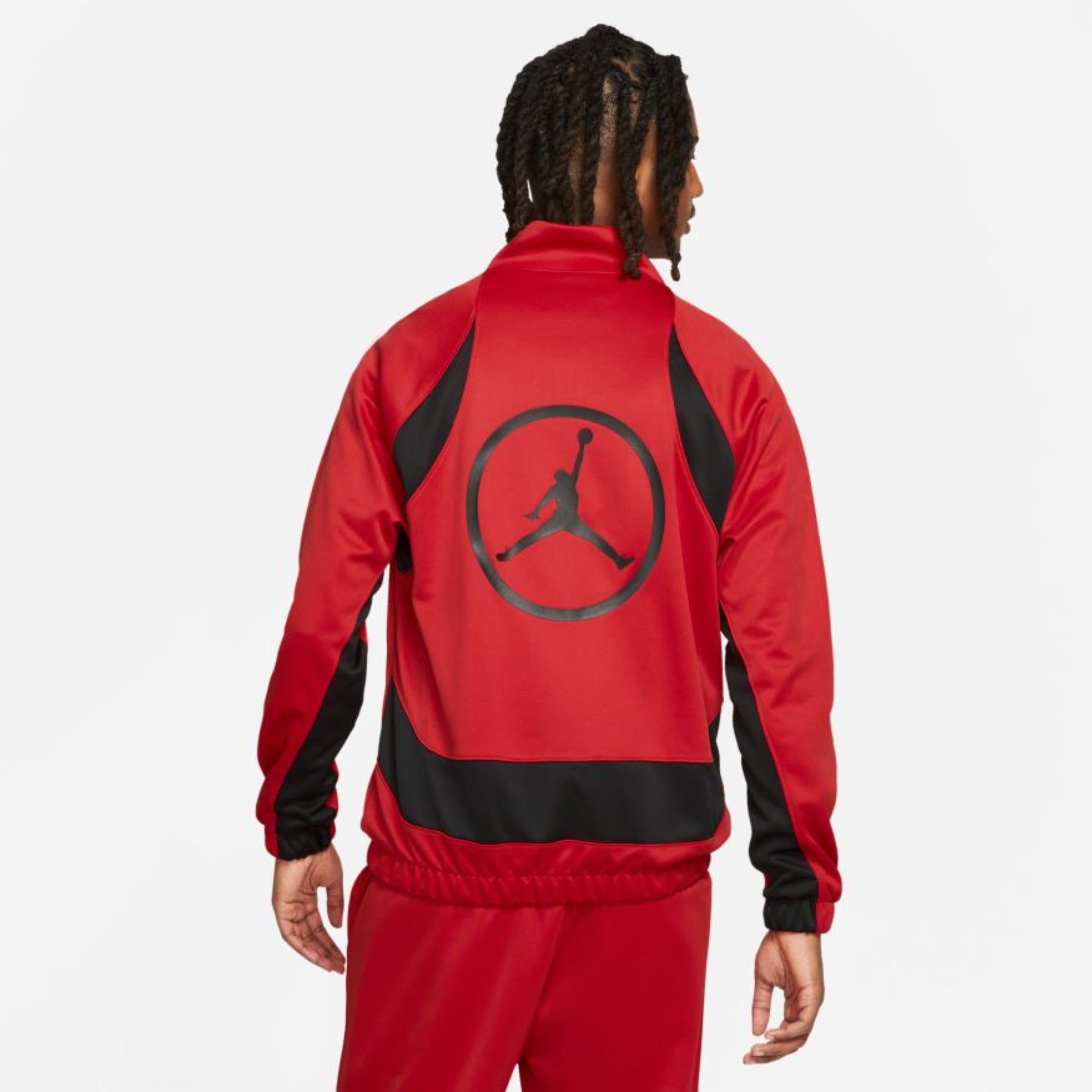 Men's Jordan Sport DNA HBR Jacket