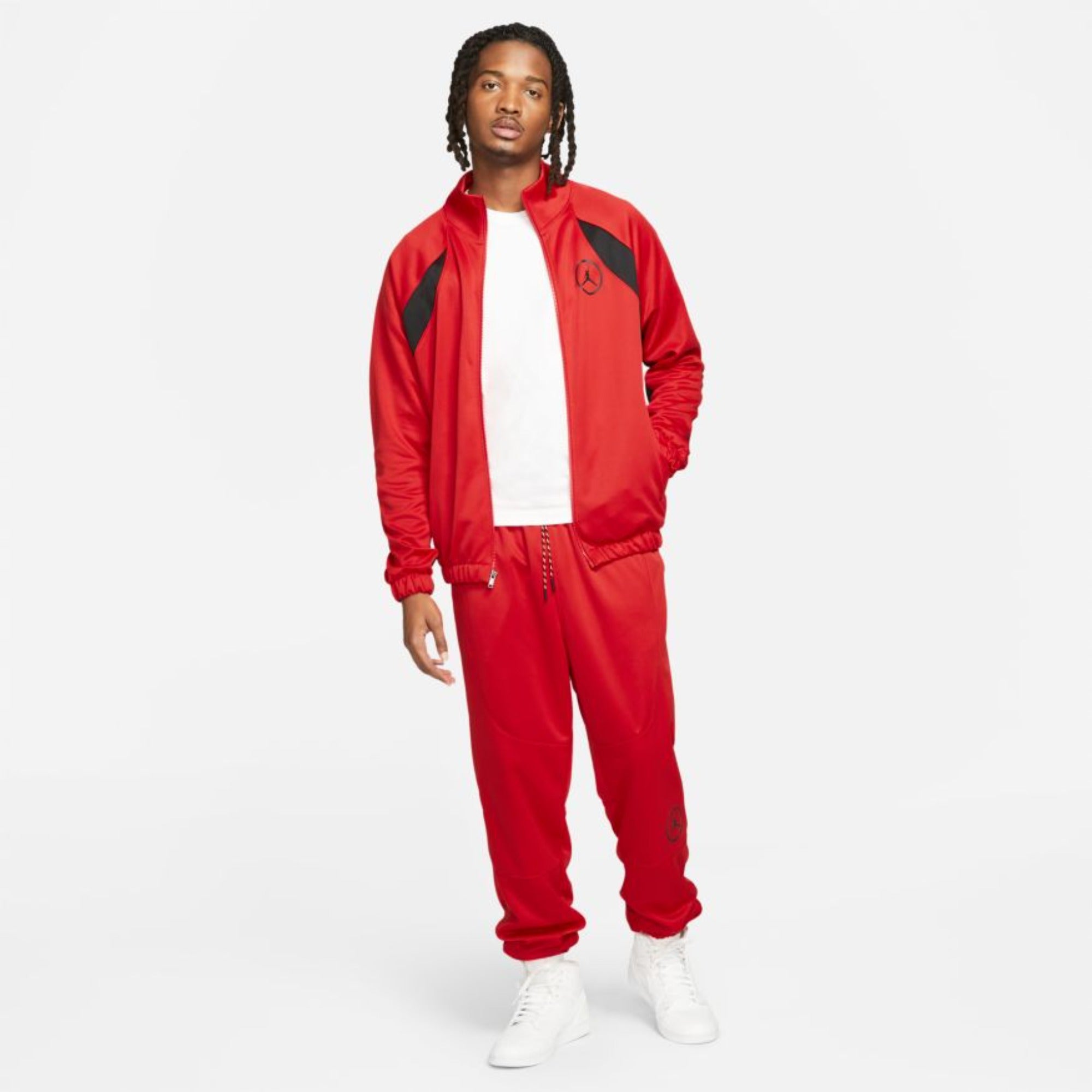 Men's Jordan Sport DNA HBR Jacket