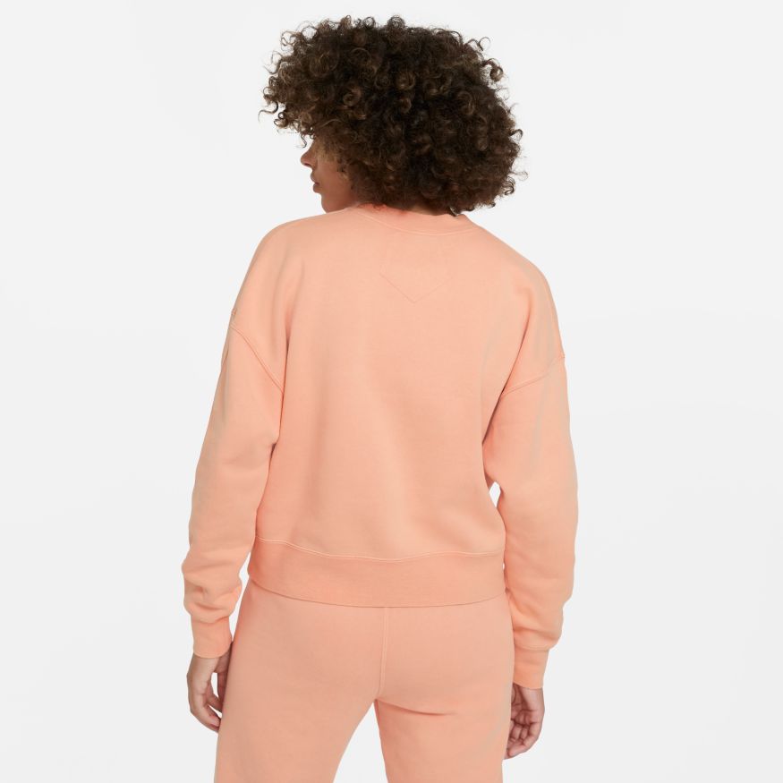 Women's Jordan Flight Fleece Top