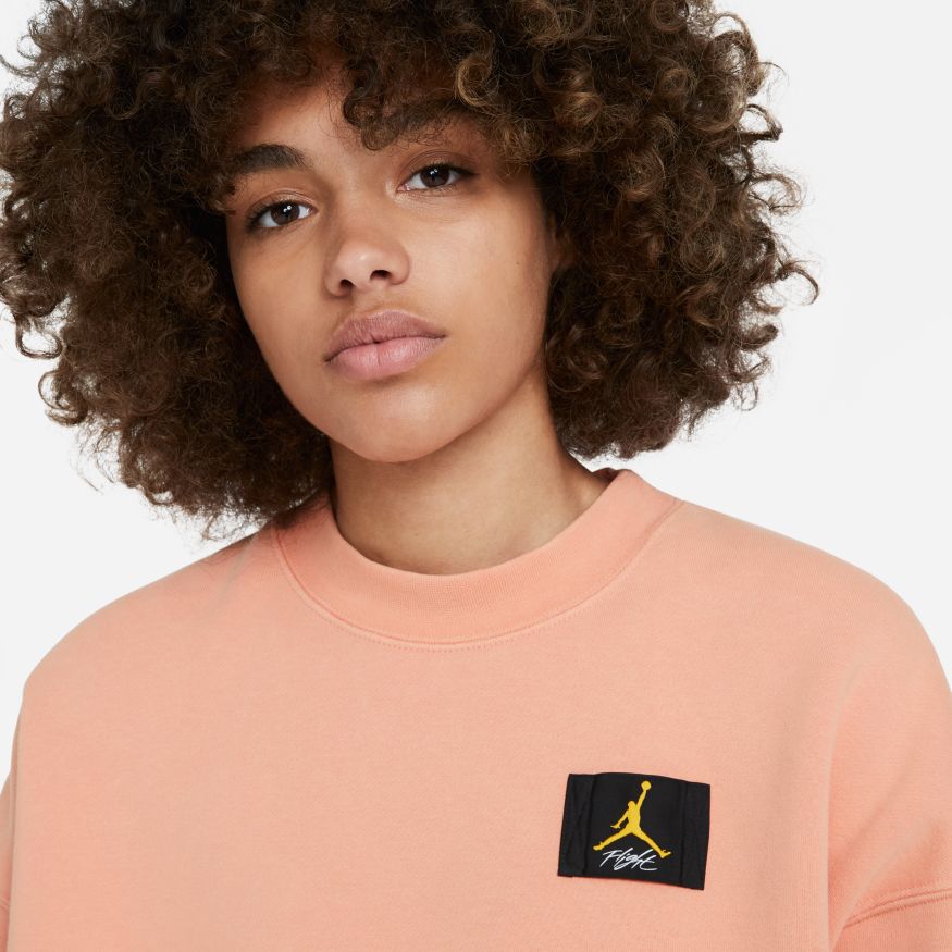 Women's Jordan Flight Fleece Top