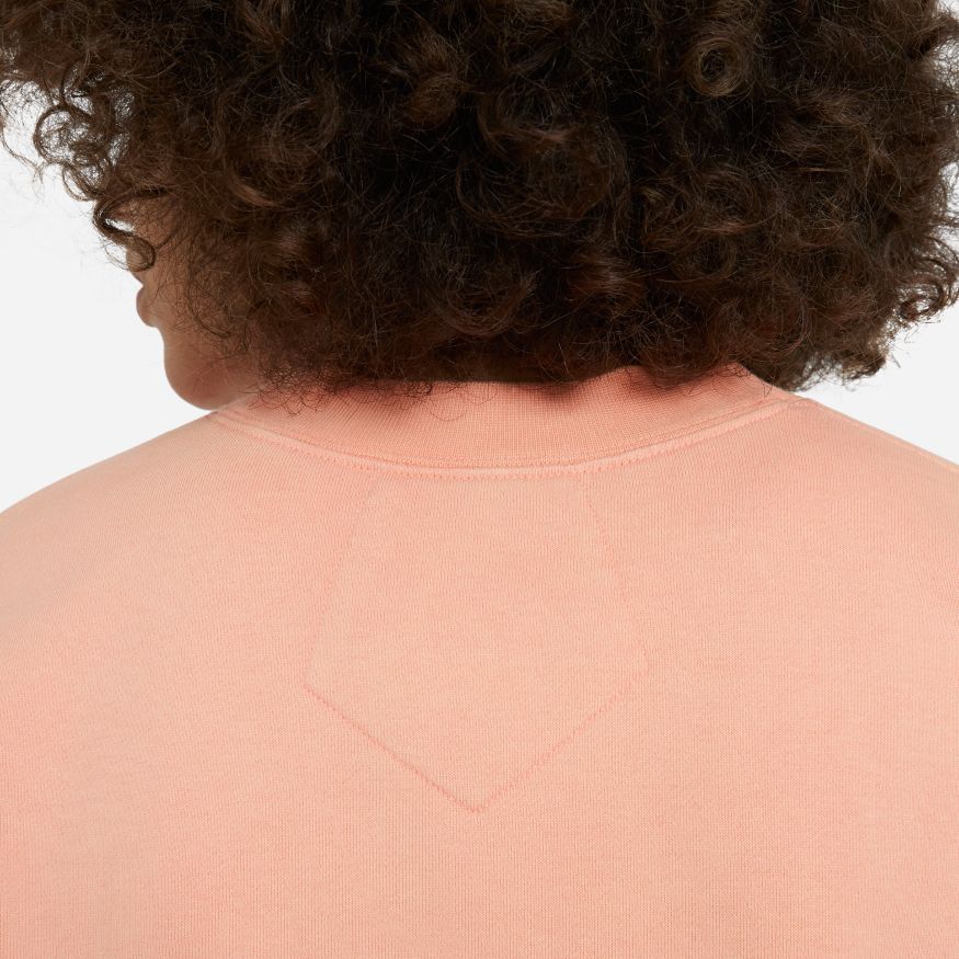 Women's Jordan Flight Fleece Top