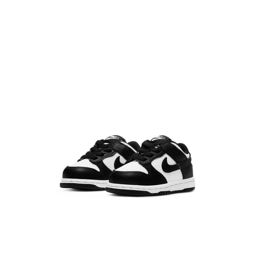 Baby/Toddler Nike Dunk Low "Panda"