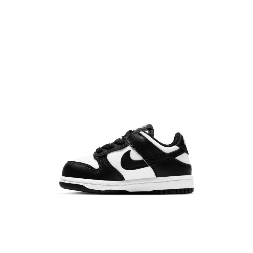 Baby/Toddler Nike Dunk Low "Panda"